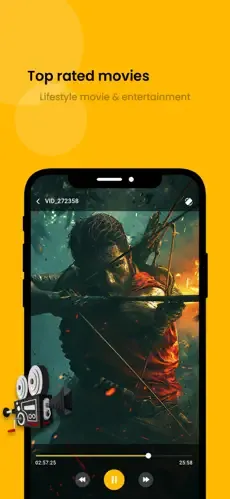 jiohotstar-mod-apk Top Rated Movies